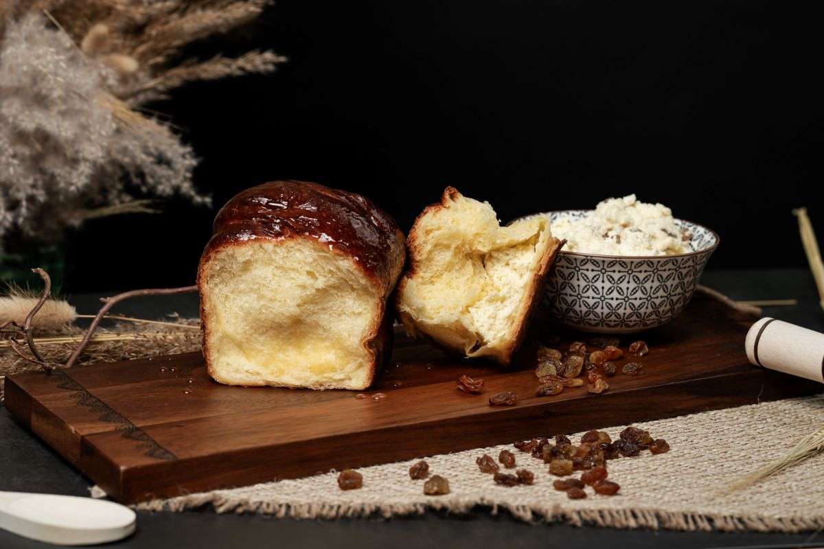 Placinta cu branza dulce