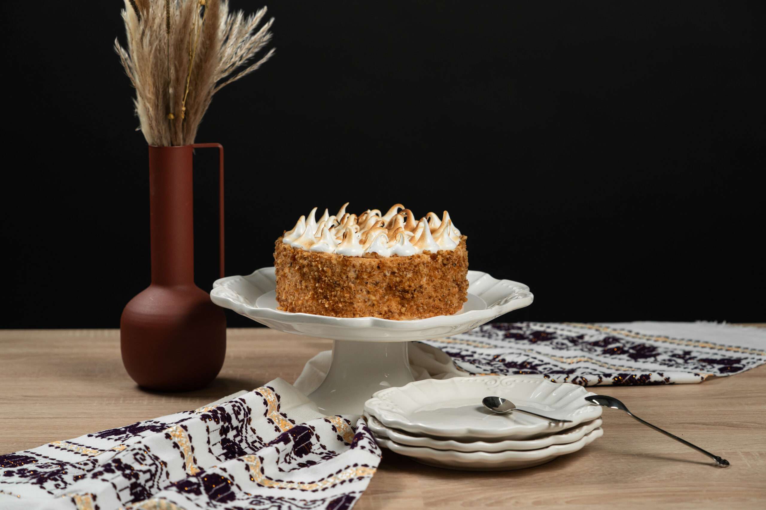 Tort Krantz Tort Krantz